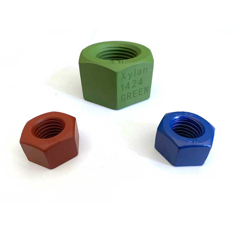 ボルトとナットはどのように連携して、業界全体の締結の課題に対処するのでしょうか?